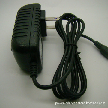 OEM High quailty AC DC Adapter Home Charger For Fuhu Nabi2-NV7A 7" Anroid Tablet PSU